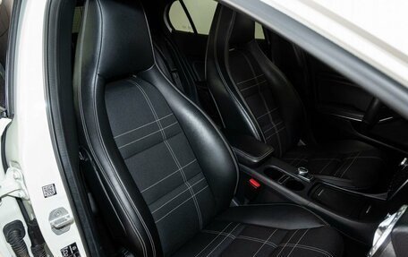 Mercedes-Benz GLA, 2014 год, 2 094 000 рублей, 14 фотография