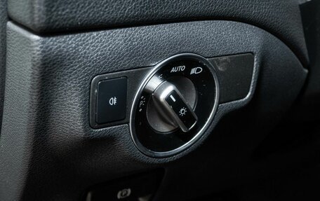 Mercedes-Benz GLA, 2014 год, 2 094 000 рублей, 15 фотография