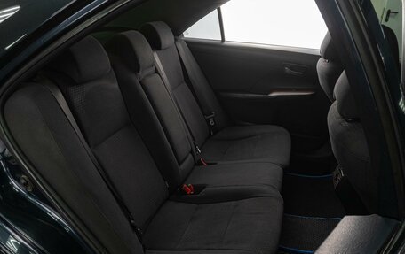 Toyota Camry, 2012 год, 1 549 000 рублей, 7 фотография