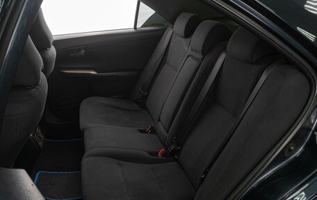 Toyota Camry, 2012 год, 1 549 000 рублей, 9 фотография