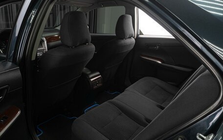 Toyota Camry, 2012 год, 1 549 000 рублей, 11 фотография