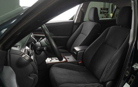 Toyota Camry, 2012 год, 1 549 000 рублей, 10 фотография