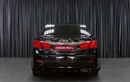 Toyota Camry, 2012 год, 1 549 000 рублей, 4 фотография