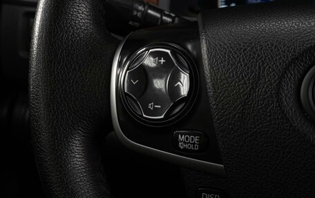 Toyota Camry, 2012 год, 1 549 000 рублей, 17 фотография