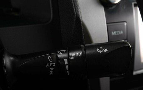 Toyota Camry, 2012 год, 1 549 000 рублей, 16 фотография