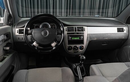 Chevrolet Lacetti, 2008 год, 519 000 рублей, 6 фотография