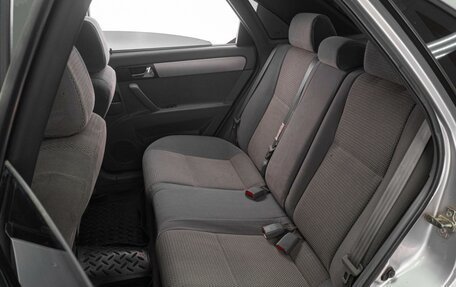 Chevrolet Lacetti, 2008 год, 519 000 рублей, 9 фотография