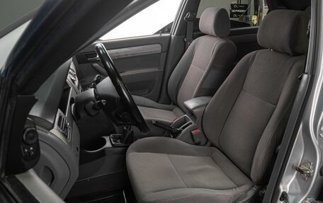 Chevrolet Lacetti, 2008 год, 519 000 рублей, 10 фотография