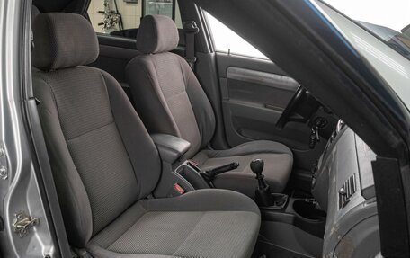 Chevrolet Lacetti, 2008 год, 519 000 рублей, 8 фотография