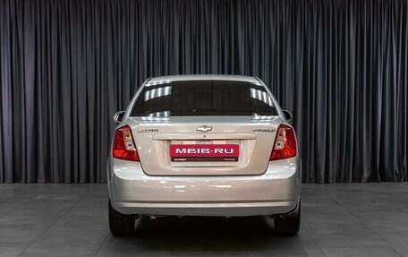 Chevrolet Lacetti, 2008 год, 519 000 рублей, 4 фотография
