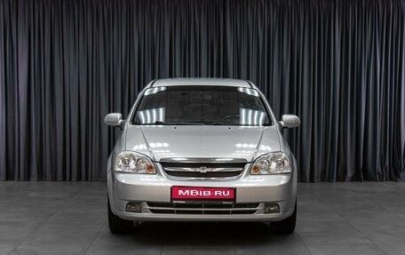 Chevrolet Lacetti, 2008 год, 519 000 рублей, 3 фотография