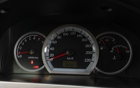 Chevrolet Lacetti, 2008 год, 519 000 рублей, 14 фотография