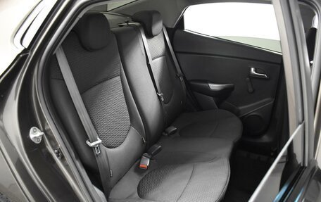 KIA Rio III рестайлинг, 2016 год, 1 149 900 рублей, 7 фотография