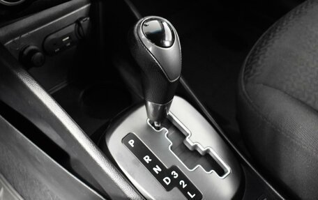 KIA Rio III рестайлинг, 2016 год, 1 149 900 рублей, 20 фотография