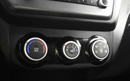 KIA Rio III рестайлинг, 2016 год, 1 149 900 рублей, 18 фотография