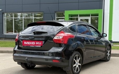Ford Focus III, 2012 год, 779 000 рублей, 5 фотография