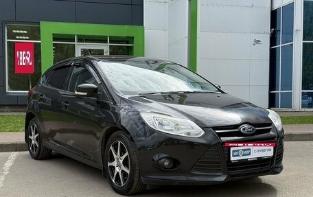 Ford Focus III, 2012 год, 779 000 рублей, 3 фотография