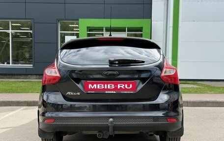 Ford Focus III, 2012 год, 779 000 рублей, 6 фотография