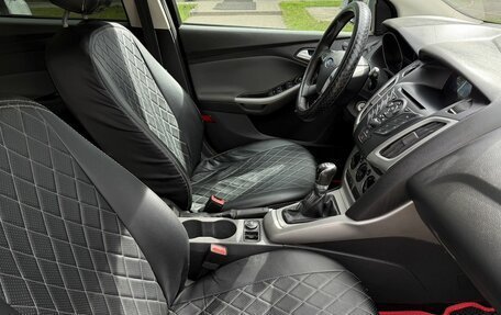 Ford Focus III, 2012 год, 779 000 рублей, 9 фотография