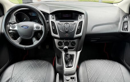 Ford Focus III, 2012 год, 779 000 рублей, 11 фотография