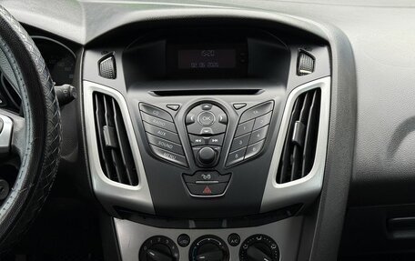 Ford Focus III, 2012 год, 779 000 рублей, 13 фотография