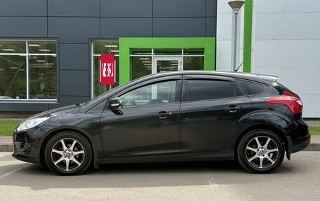 Ford Focus III, 2012 год, 779 000 рублей, 8 фотография
