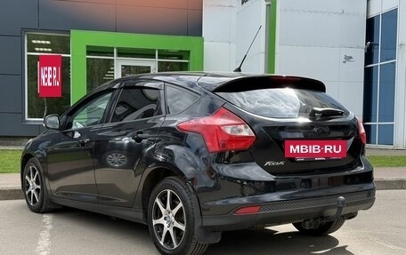 Ford Focus III, 2012 год, 779 000 рублей, 7 фотография
