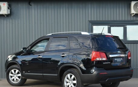 KIA Sorento II рестайлинг, 2011 год, 1 499 999 рублей, 7 фотография