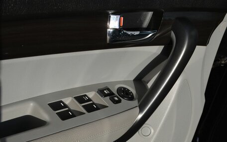 KIA Sorento II рестайлинг, 2011 год, 1 499 999 рублей, 15 фотография