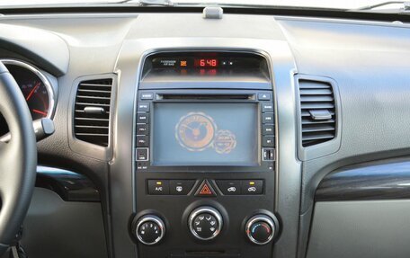 KIA Sorento II рестайлинг, 2011 год, 1 499 999 рублей, 16 фотография