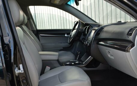 KIA Sorento II рестайлинг, 2011 год, 1 499 999 рублей, 21 фотография