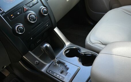 KIA Sorento II рестайлинг, 2011 год, 1 499 999 рублей, 14 фотография