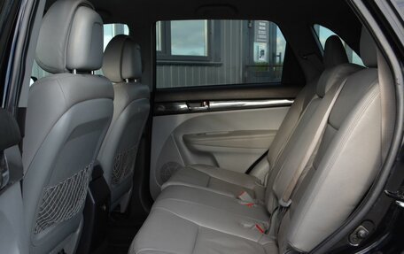 KIA Sorento II рестайлинг, 2011 год, 1 499 999 рублей, 19 фотография