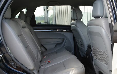 KIA Sorento II рестайлинг, 2011 год, 1 499 999 рублей, 20 фотография