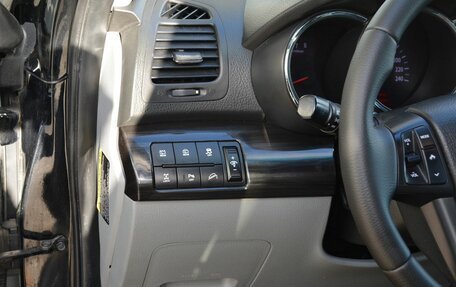 KIA Sorento II рестайлинг, 2011 год, 1 499 999 рублей, 13 фотография