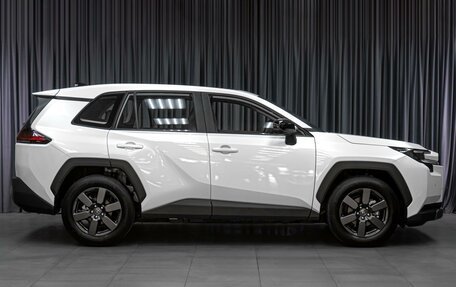 Toyota RAV4, 2026 год, 4 305 000 рублей, 5 фотография