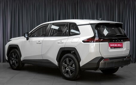 Toyota RAV4, 2026 год, 4 305 000 рублей, 2 фотография