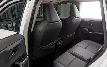 Toyota RAV4, 2026 год, 4 305 000 рублей, 11 фотография