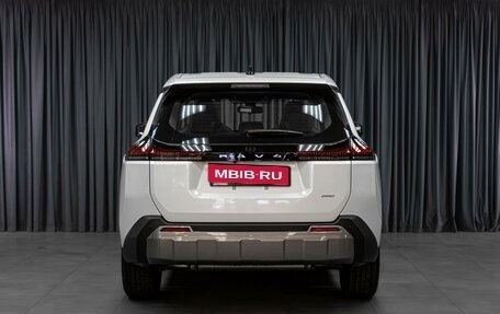 Toyota RAV4, 2026 год, 4 305 000 рублей, 4 фотография