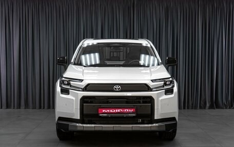 Toyota RAV4, 2026 год, 4 305 000 рублей, 3 фотография