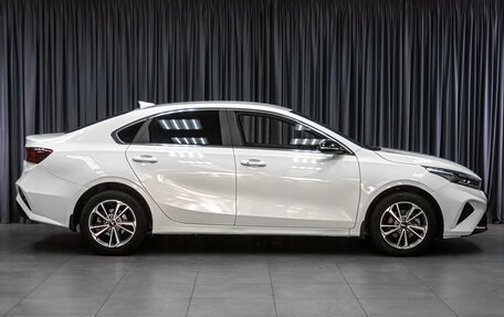 KIA Cerato IV, 2021 год, 2 079 000 рублей, 5 фотография