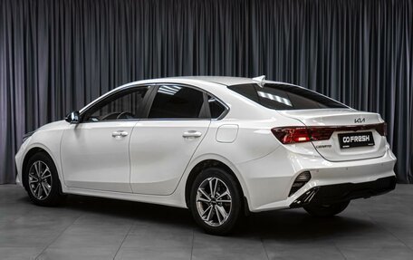 KIA Cerato IV, 2021 год, 2 079 000 рублей, 2 фотография