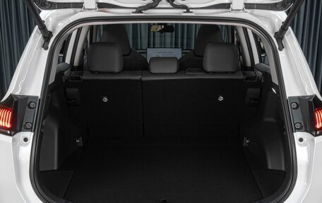 Toyota RAV4, 2026 год, 4 305 000 рублей, 21 фотография