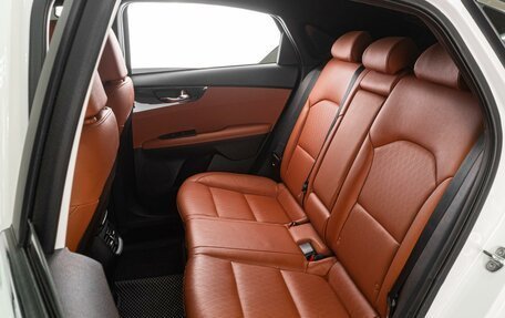 KIA Cerato IV, 2021 год, 2 079 000 рублей, 9 фотография