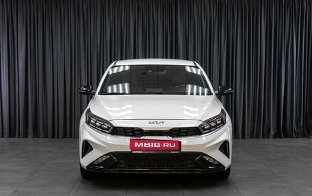 KIA Cerato IV, 2021 год, 2 079 000 рублей, 3 фотография