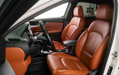 KIA Cerato IV, 2021 год, 2 079 000 рублей, 10 фотография