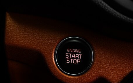 KIA Cerato IV, 2021 год, 2 079 000 рублей, 17 фотография
