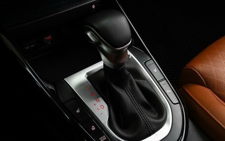 KIA Cerato IV, 2021 год, 2 079 000 рублей, 15 фотография