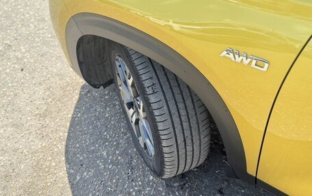 KIA Seltos I, 2020 год, 2 370 000 рублей, 4 фотография