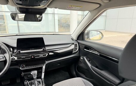 KIA Seltos I, 2020 год, 2 370 000 рублей, 15 фотография